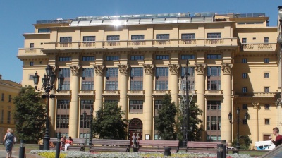 Russia's AFK Sistema places $1.5bn bid for Indian telecom assets as it resumes investment activity